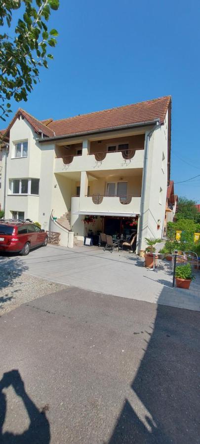 Casa Bita Apartment Sibiu Exterior photo