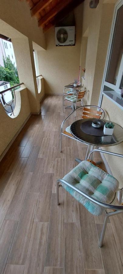 Casa Bita Apartment Sibiu Exterior photo