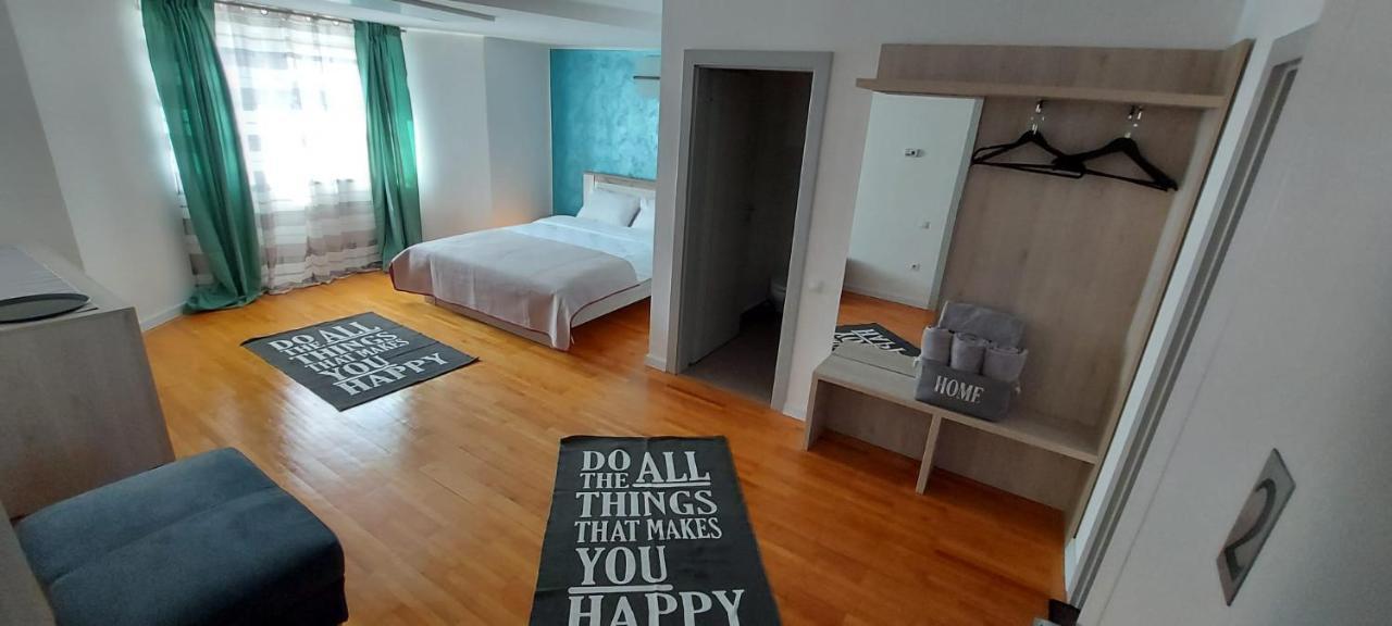 Casa Bita Apartment Sibiu Exterior photo